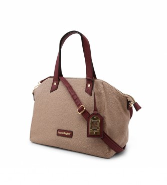 Laura Biagiotti Shoulder bag Tabitha_LB22W-112-3 brown
