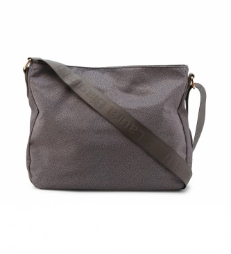 Laura Biagiotti Lorde_LB22W-101-3 grey shoulder bags