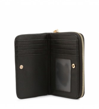 Laura Biagiotti Brown wallet-515-84 brown