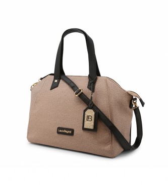 Laura Biagiotti Shoulder bag Tabitha_LB22W-112-3 brown