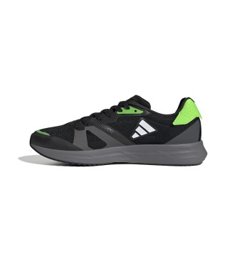 adidas Adizero RC 4 black shoe