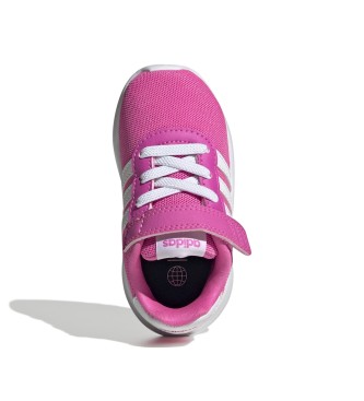 adidas Scarpa Lite Racer 3.0 rosa