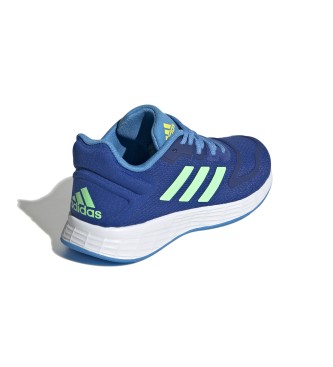 adidas Sneaker Duramo 10 blu