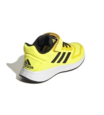 adidas Sneaker Duramo 10 gialla