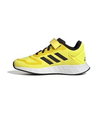 adidas Sneaker Duramo 10 gialla