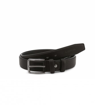 Carrera Jeans Belt VINTAGE-CB7739 black