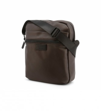 Carrera Jeans TYLER-CB7541 brown messenger bag