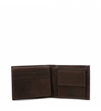 Carrera Jeans Wallet TUSCANY-CB7412 brown