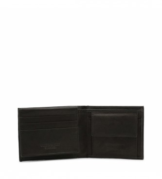 Carrera Jeans Wallet TUSCANY-CB7412 black
