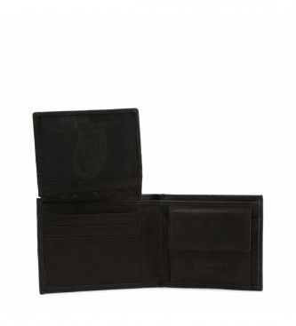 Carrera Jeans Wallet TUSCANY-CB7412 black