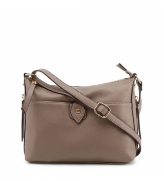 Carrera Jeans Shoulder Handbags Judy-Cb7146 brown