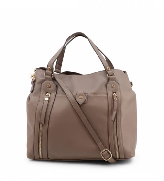 Carrera Jeans Judy-Cb7141 handbag brown