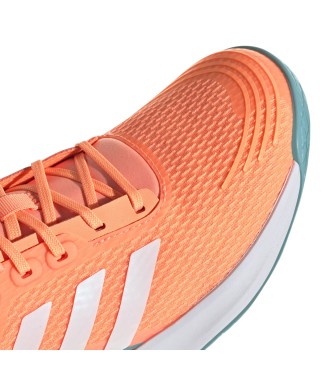 adidas Chaussure de volley-ball Novaflight Orange