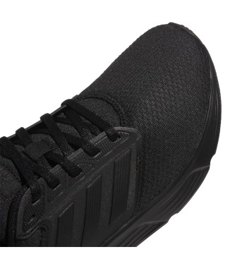 adidas Galaxy black sneaker
