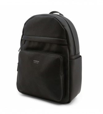 Carrera Jeans Tidyshape Backpack-Cb7526 Schwarz