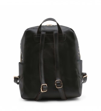 Carrera Jeans Backpack JUSTINE-CB7165 black