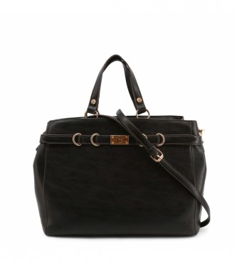 Carrera Jeans Debra-Cb7121 handbag black