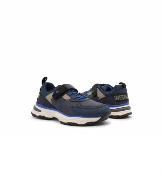 Shone Sneakers 19197-021 blu