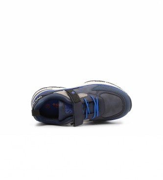 Shone Sneakers 19197-021 blu