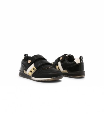 Shone Sneakers 6726-030 black