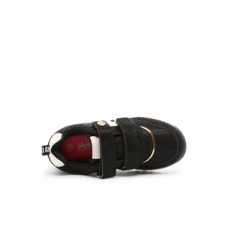 Shone Chaussures 6726-030 noir