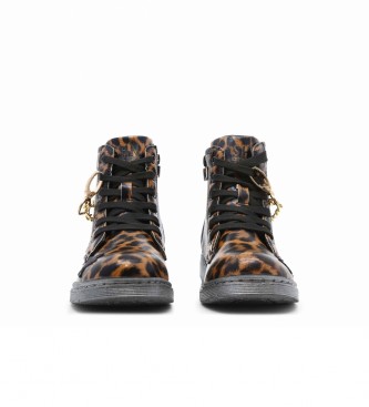 Shone Ankle boots 3382-059 black