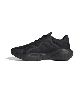 adidas Response black sneaker