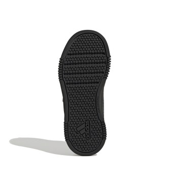 adidas Zapatilla Tensaur Sport Training Hook and Loop negro