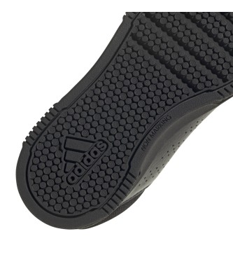 adidas Zapatilla Tensaur Sport Training Hook and Loop negro