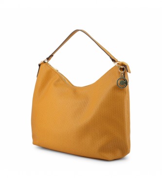 Carrera Jeans Bolso Florence ocre