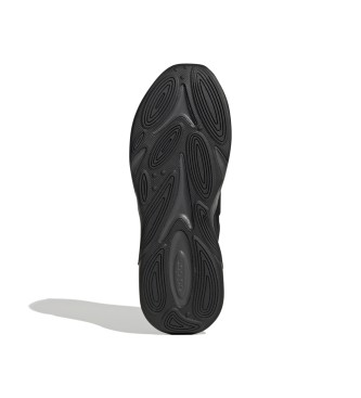 adidas Zapatilla Ozelle Cloudfoam Lifestyle Running  negro