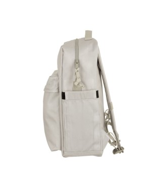 Levi's Rucksack Standardausgabe grau -41x26x13cm