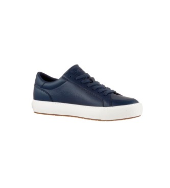 Levi's Trainers Woodward Rugged Low navy