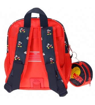 Kipling Mochila Seoul S Rosa -25.5x35x16cm- - Tienda Esdemarca calzado,  moda y complementos - zapatos de marca y zapatillas de marca