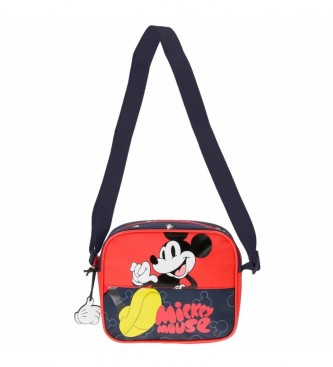 Joumma Bags Mickey Mouse rd messenger taske