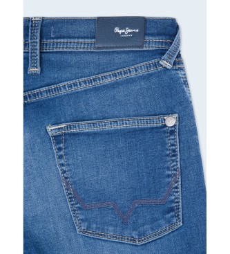 Pepe Jeans Finly blue jeans