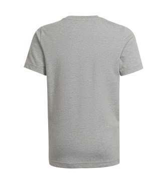adidas Camiseta Essentials gris