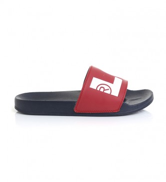 Levi's Slippers June L rood