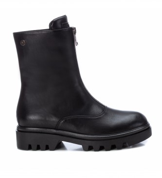 Xti Ankle boots 140267 black