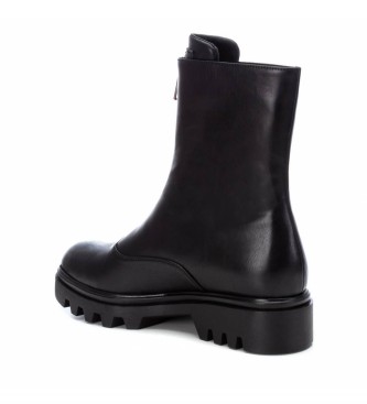 Xti Ankle boots 140267 black