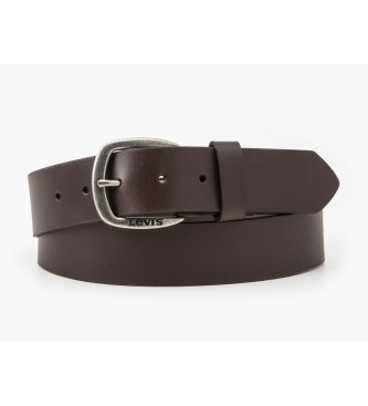 Levi's Andelle belt brown