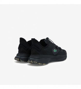 Lacoste Outdoor shoes black