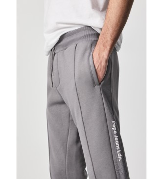 Pepe Jeans Pantalon de jogging gris
