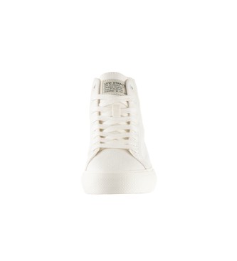Levi's Sneakers Decon Mid S white