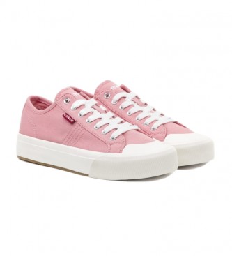 Levi's Sapatos Hernandez 3.0 S Pink