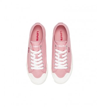 Levi's Sneakers Hernandez 3.0 S Pink