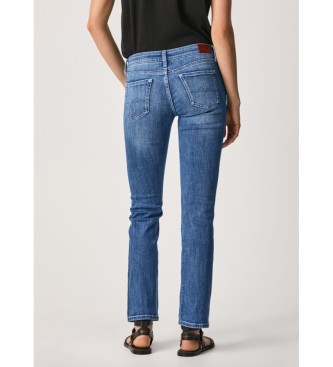 Pepe Jeans Džins hlače Piccadilly iz džinsa