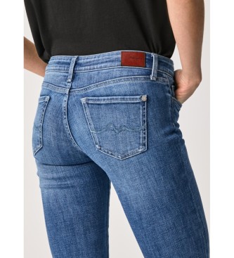 Pepe Jeans Džins hlače Piccadilly iz džinsa