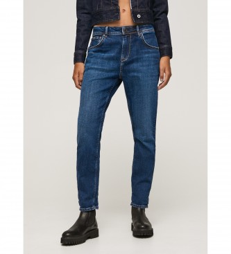 Pepe Jeans Jeans Violet Blue