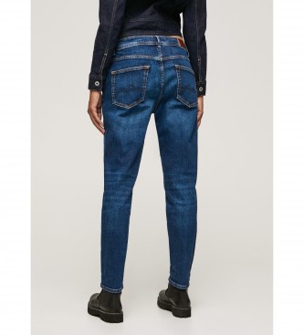Pepe Jeans Jeans Violet Blue